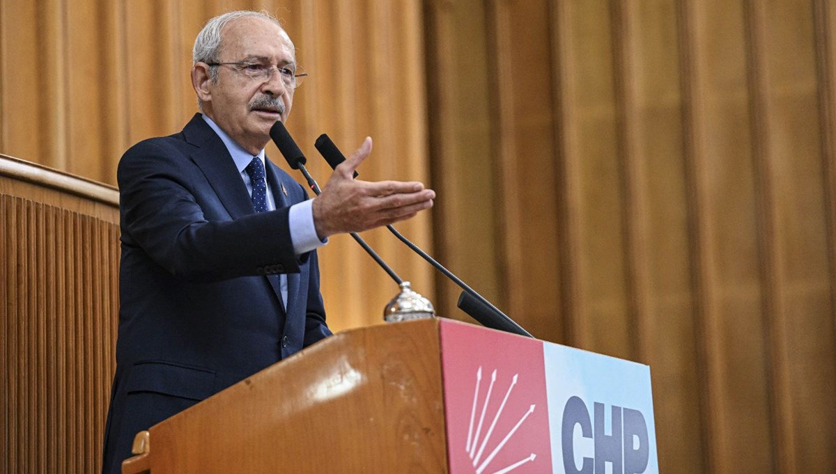 Kılıçdaroğlu'ndan seçim sonuçları değerlendirmesi: Sonuçlar bizi tatmin etmedi