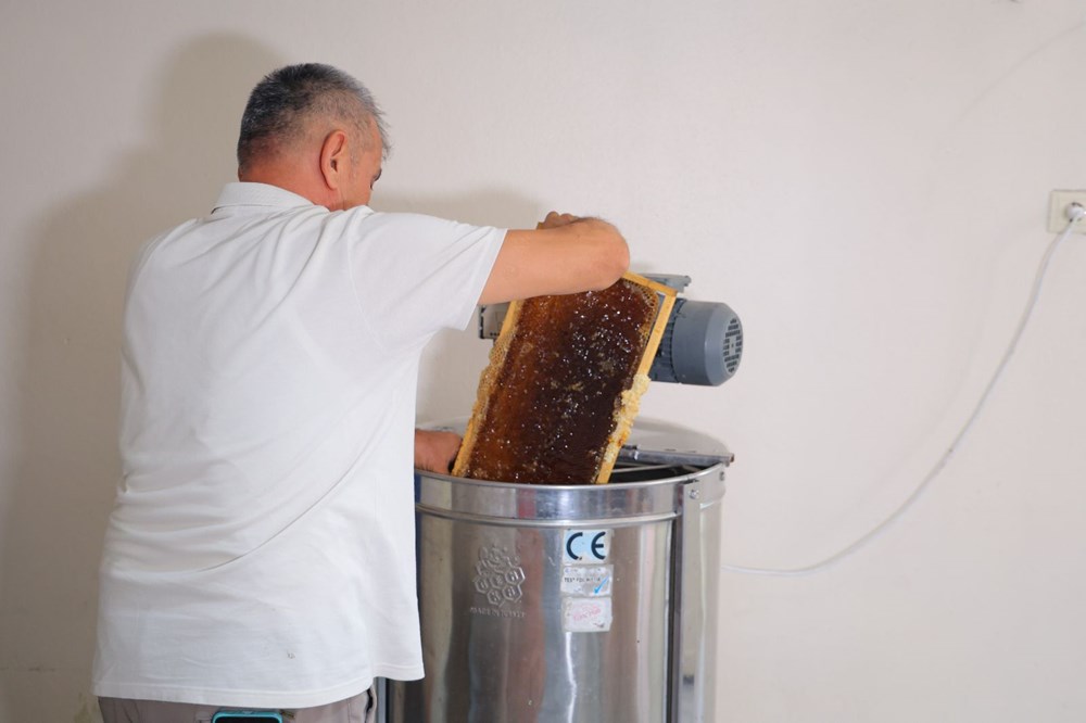 Markete girmeden sofralara geliyor: 3 bin kişi geçimini sağlıyor - 5