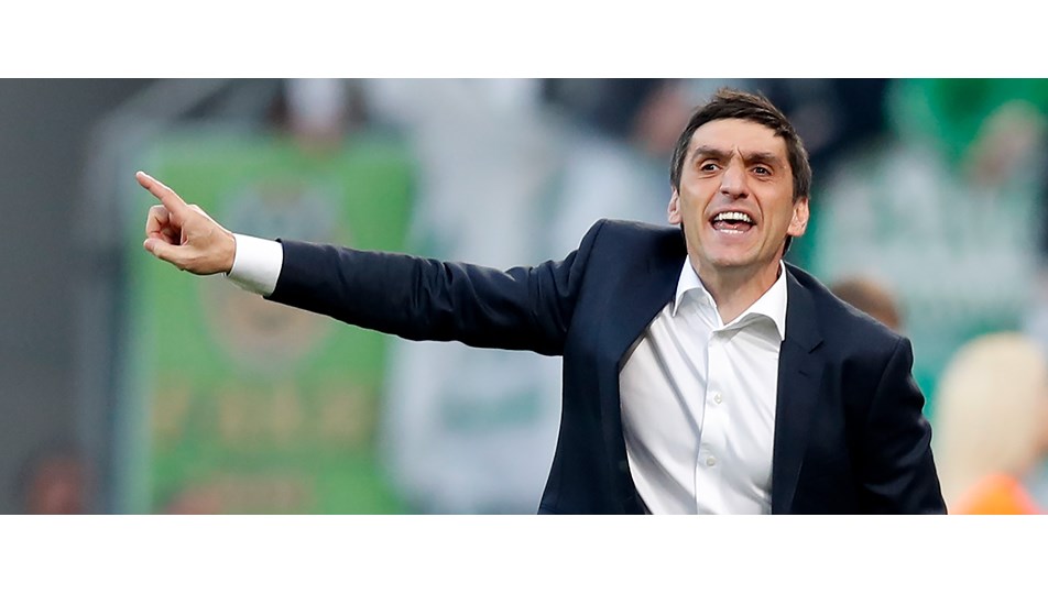 Beşiktaş'ta ibre Tayfun Korkut'tan yana (Okan Buruk, Lucescu, Abdullah Avcı...)