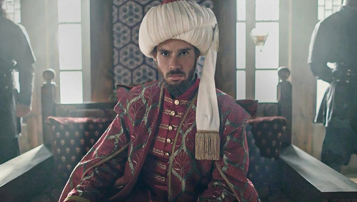 Fatih Sultan Mehmet: Yeni Çağ filmi oyuncuları kimler? (Fatih Sultan Mehmet: Yeni Çağ filmi konusu - oyuncu kadrosu)