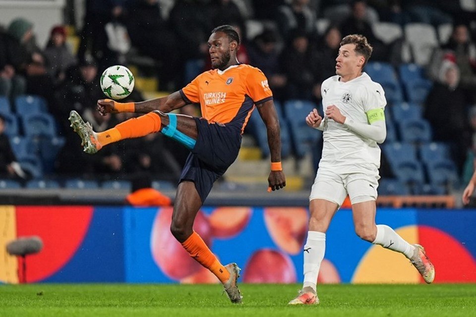 Cercle Brugge-Başakşehir maçı ne zaman, saat kaçta ve hangi kanalda? (UEFA Konferans Ligi) - 1