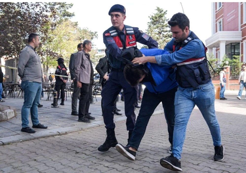 Bebek çetesinin kayıtları: Bebekler ölürken kahkaha attılar, organize cinayet işlediler - 3