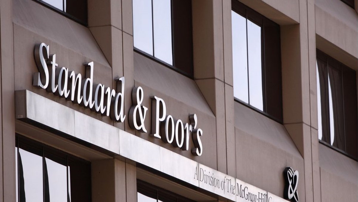 S&P Global, IHS Markit'i 44 milyar dolara satın alıyor