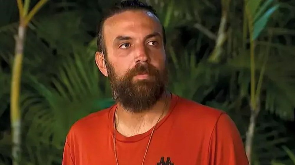 Survivor All Star'a veda eden isim belli oldu: Üzgünüm ama haklı gururum var - 7