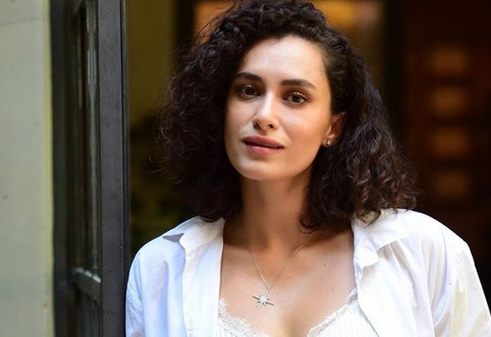 Hande Doğandemir ile Onur Tuna aşklarını ilan etti - 5