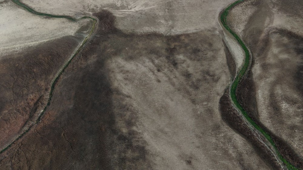 Bursa ve İzmir'den sonra bir şehirde daha tehlike çanları çalıyor: "Çanağın sonuna geldik" - 4