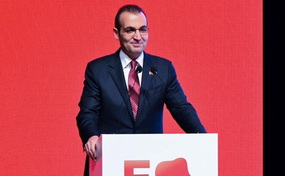 Resul Emrah Şahan: Şişli'nin Yeni Başkanı Kim, Nereli, Kaç Yaşında? 72 O1ExvJ XyUKckCqVoJDtjg