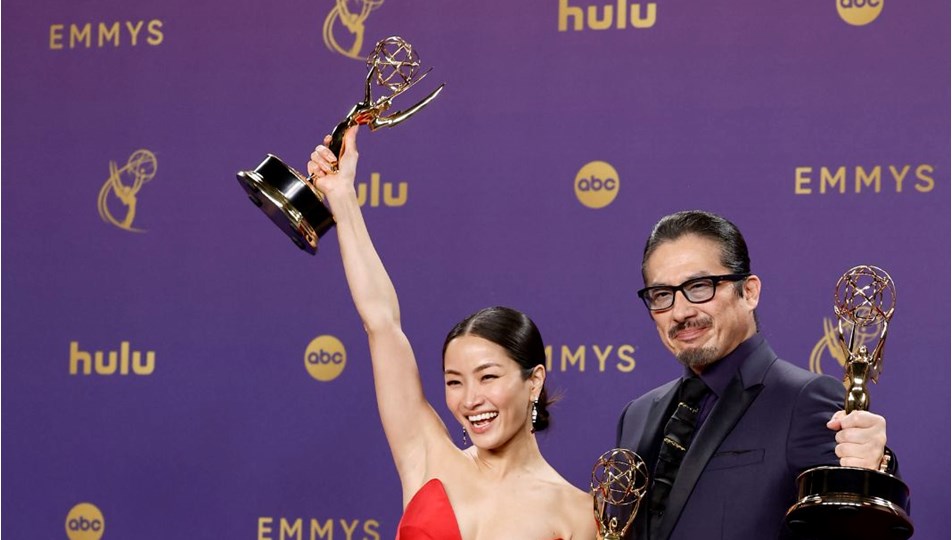 Emmy Ödülleri'nin sunucusu belli oldu