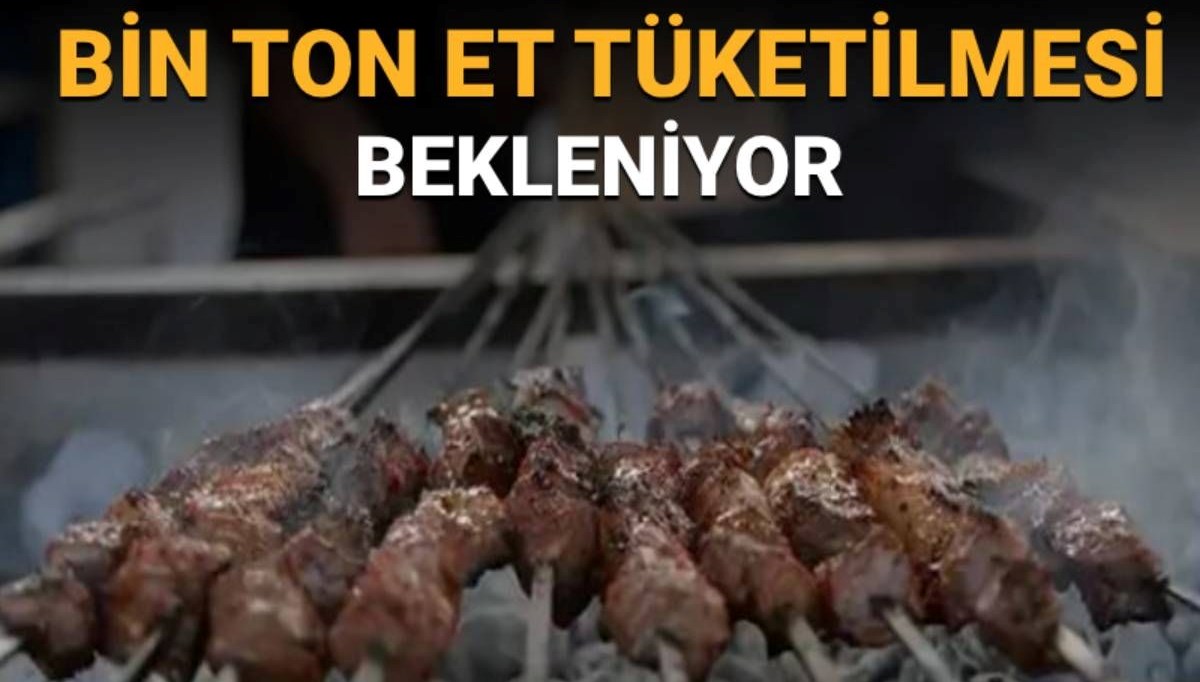 Adana Lezzet Festivali ne zaman? Adana Lezzet Festivali 2025 takvimi