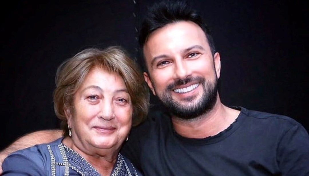 Tarkan'ın Annesi Neşe Tevetoğlu Kimdir? Hayatı, Mesleği ve Sağlık Durumu Hakkında Bilgiler