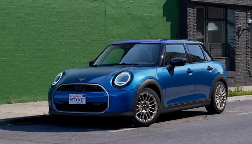 En sorunsuz otomobiller belli oldu - 5