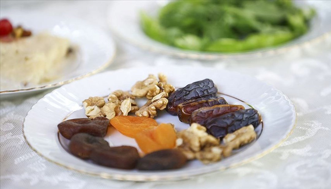 Hızır orucu ne zaman, kaç gün tutulur? Hızır orucu günleri