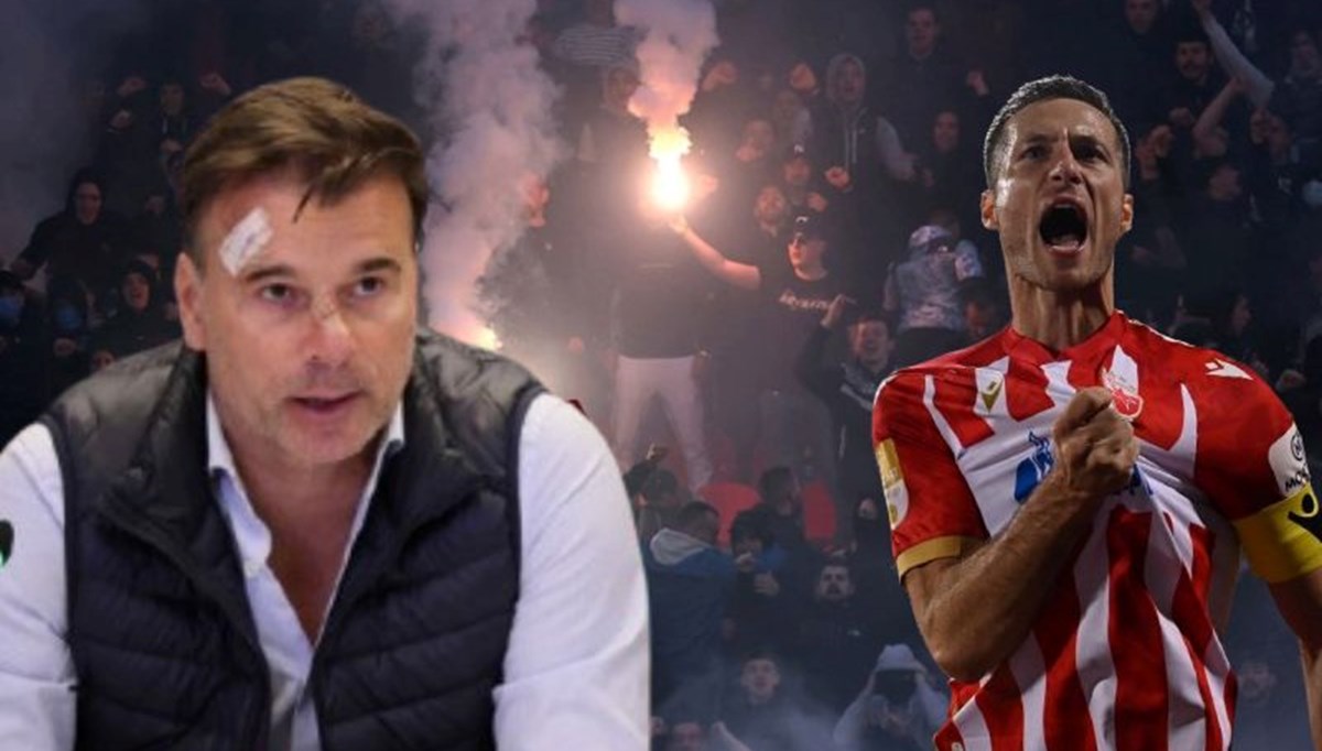 Derbi sonrası çılgına dönen taraftarlar soyunma odasını bastı! Derbi sonrası çılgına dönen taraftarlar soyunma odasını bastı!