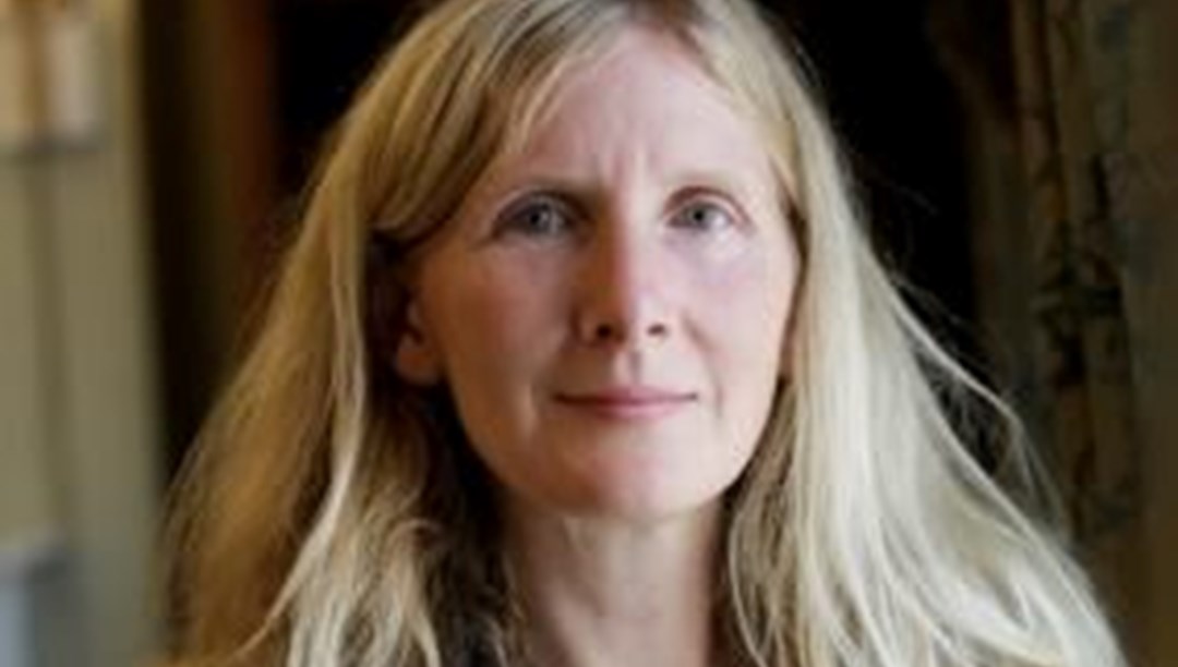 Booker Ödülü İngiliz yazar Samantha Harvey'e verildi