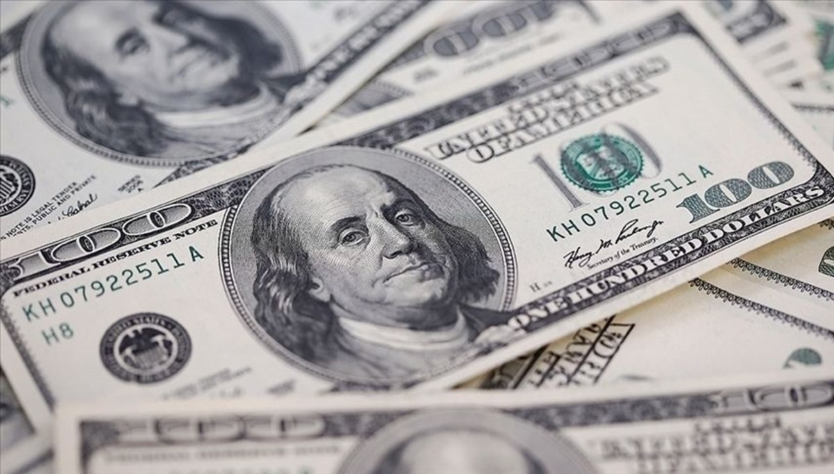 Dolar bugün kaç TL oldu? (15 Aralık 2023 dolar - euro fiyatları) Dolar bugün kaç TL oldu? (15 Aralık 2023 dolar - euro fiyatları)