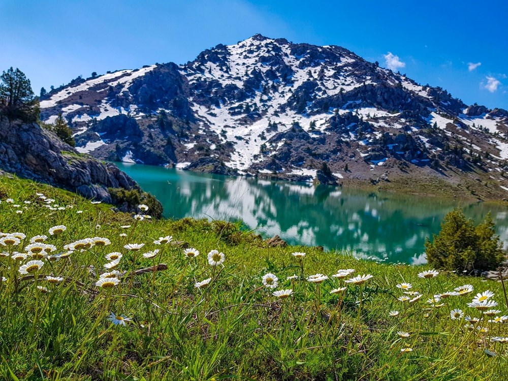 Kahramanmaraş'taki Geben Vadisi ulusal park ilan edildi 74 O3PyXi19DEyhFtr5cZij6w