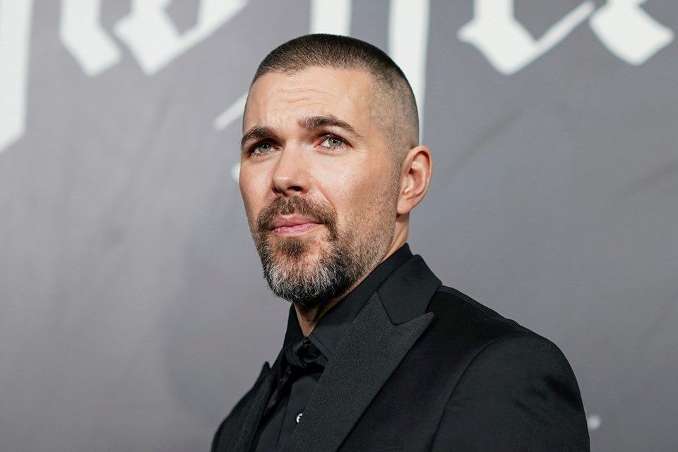 Nosferatu'nun yönetmeni Robert Eggers asla yapmayacağı şeyi açıkladı - 1