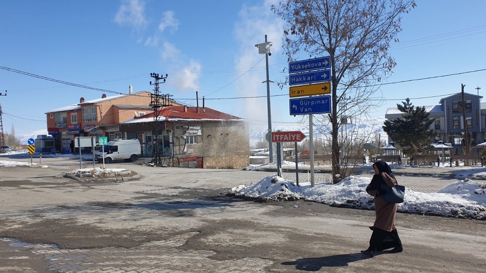 Van Sibirya'ya Döndü: Dondurucu Soğuklar Rekor Kırdı 73 O3doucjjREWmB8QmXo6a3A