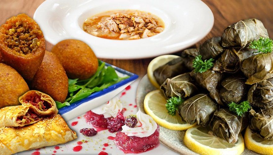 Ramazanda iftar menüsü önerileri: Osmanlıda pişen en özel 101 yemek - Magazin Haberleri