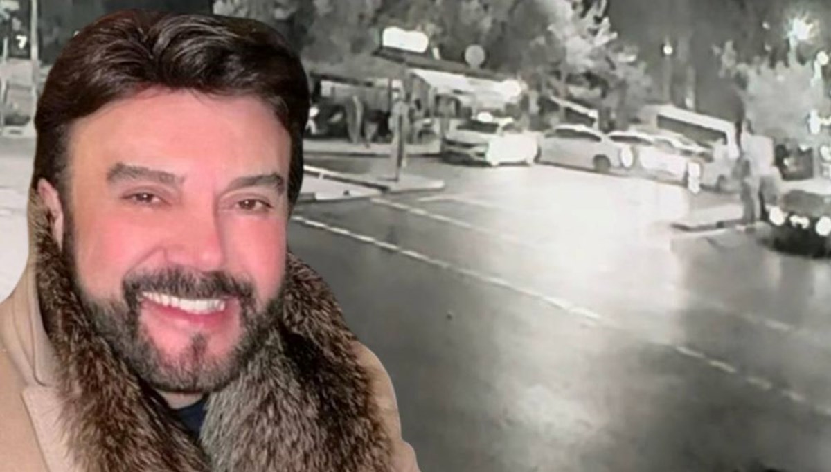 Ataşehir’de iş insanı Serdar Sözbir’e silahlı saldırı Ataşehir’de iş insanı Serdar Sözbir’e silahlı saldırı