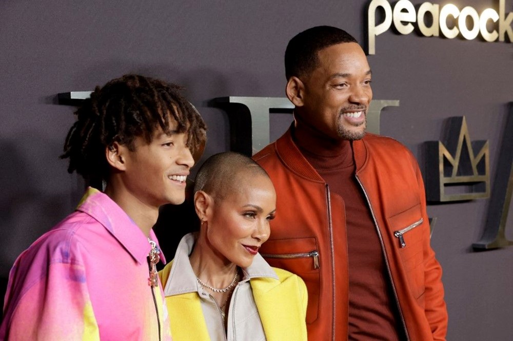 Oscar töreninde tokat atan Will Smith'in yeni filmi Akademi üyelerini ikiye böldü - 6