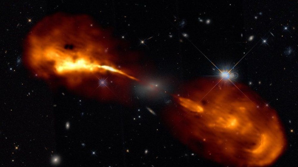 The most detailed photos of galaxies ever taken - 1