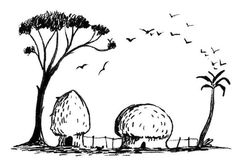 Bu resimde ilk ne görüyorsun? (Kişilik testi) - 2