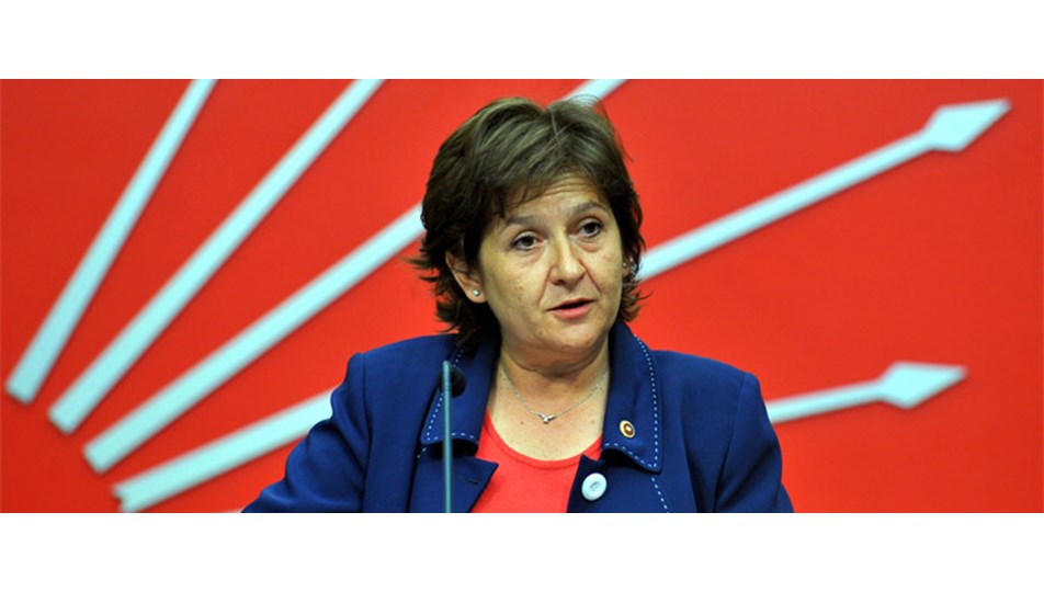 CHP: 2250 yönetici kızağa çekildi