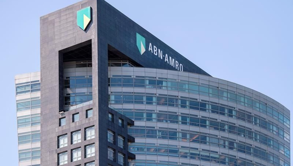 ABN Amro, 2 bin 800 kişiyi işten çıkaracak