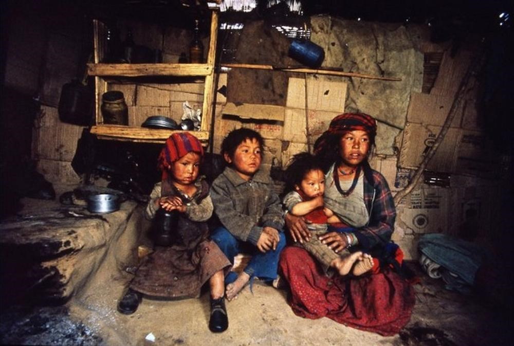 Unutulmuş hayatları fotoğrafladı - 1