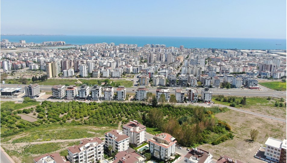 "Kira balonu" patladı: Antalya'da yabancılar kiralarını ödemeden gidiyor