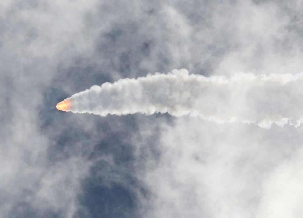 Boeing'de uzay skandalı: 8 günlüğüne gittiler, mahsur kaldılar - 9