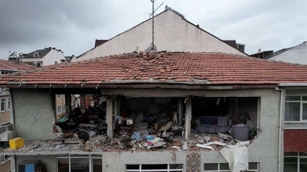 Şirinevler’deki patlamada ihmal iddiası: “2 gündür gaz<p>kokusu vardı, haber vermedik” - 3