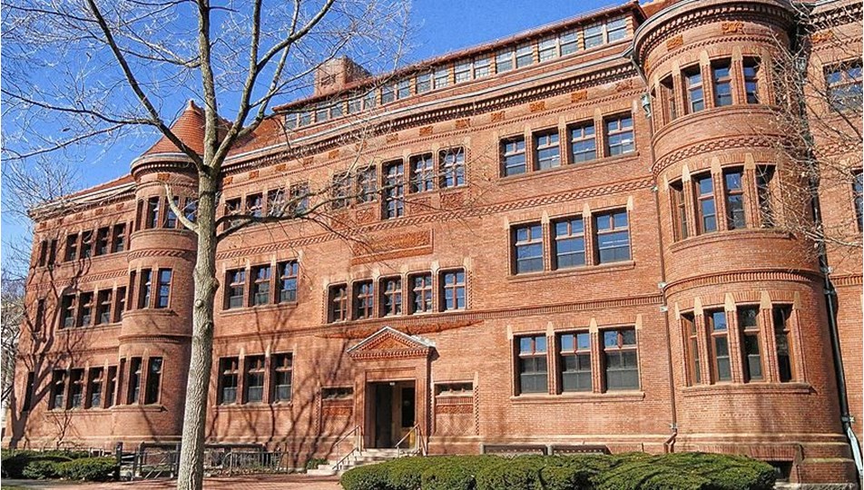Harvard Üniversitesi'ne 9 milyar dolarlık bağış soruşturması