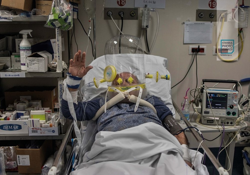 Istanbul Photo Awards 2021 kazananları açıklandı - 8