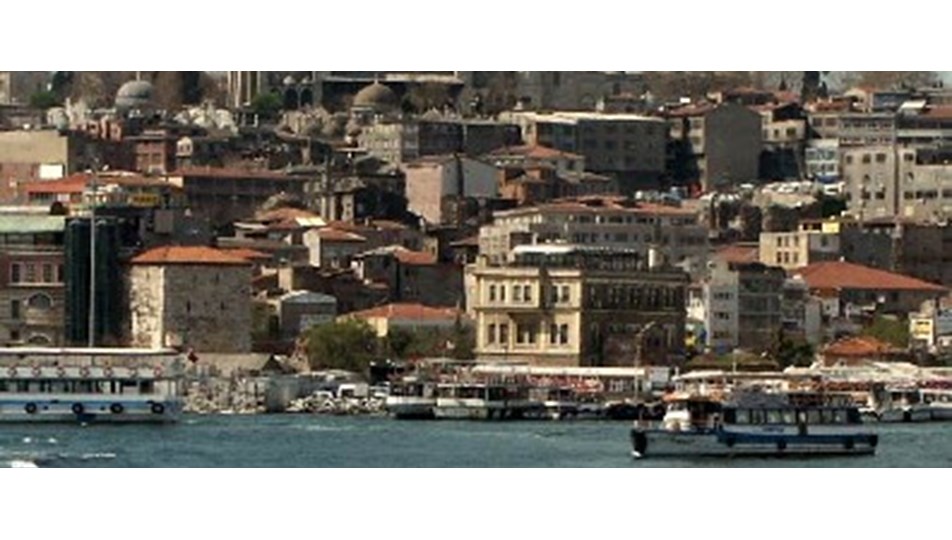 "Sintine" operasyonu