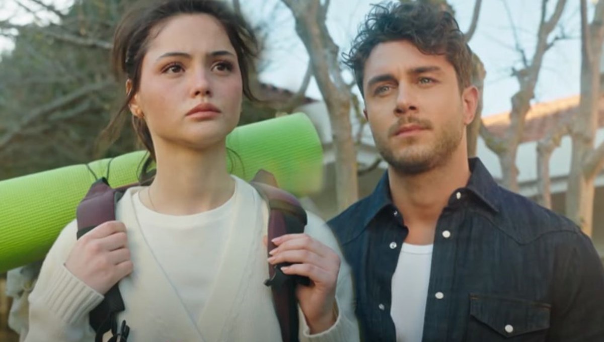 Yandaki Oda'dan yeni tanıtım: Bizim evde sakin bir hayat mı? Yandaki Oda'dan yeni tanıtım: Bizim evde sakin bir hayat mı?