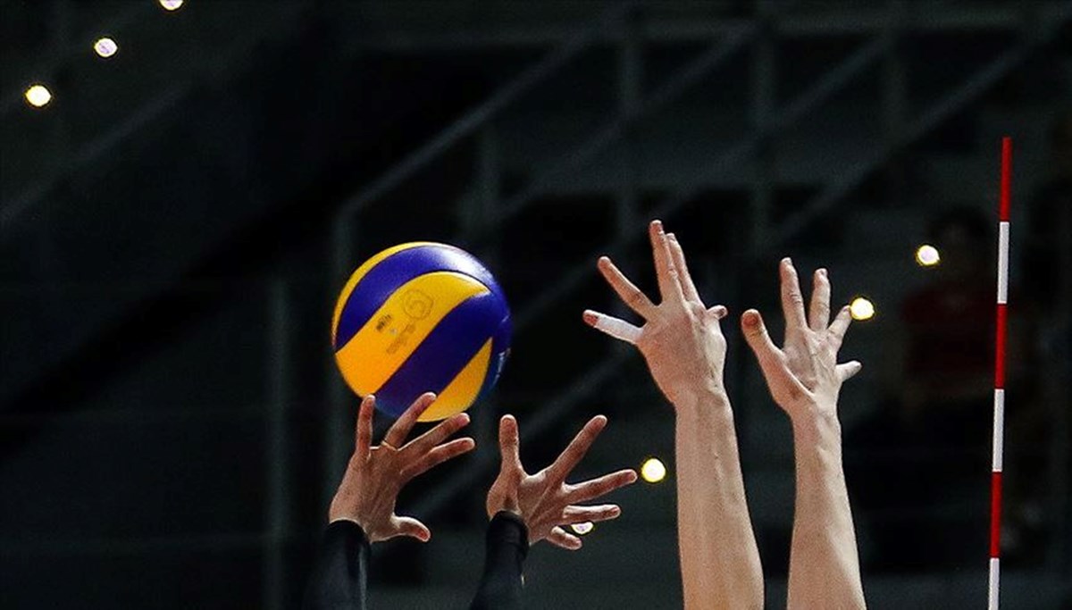 Sultanlar Ligi'nde yeni sezon başlıyor!