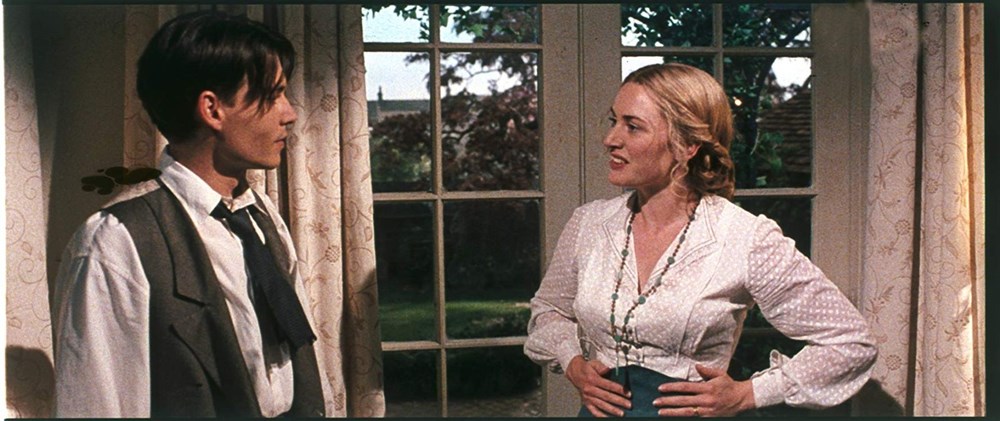 46. yaşına özel 46 fotoğrafla Kate Winslet - 17