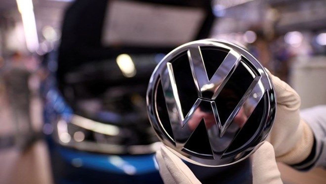 Volkswagen CEO'sundan Elon Musk'a gönderme