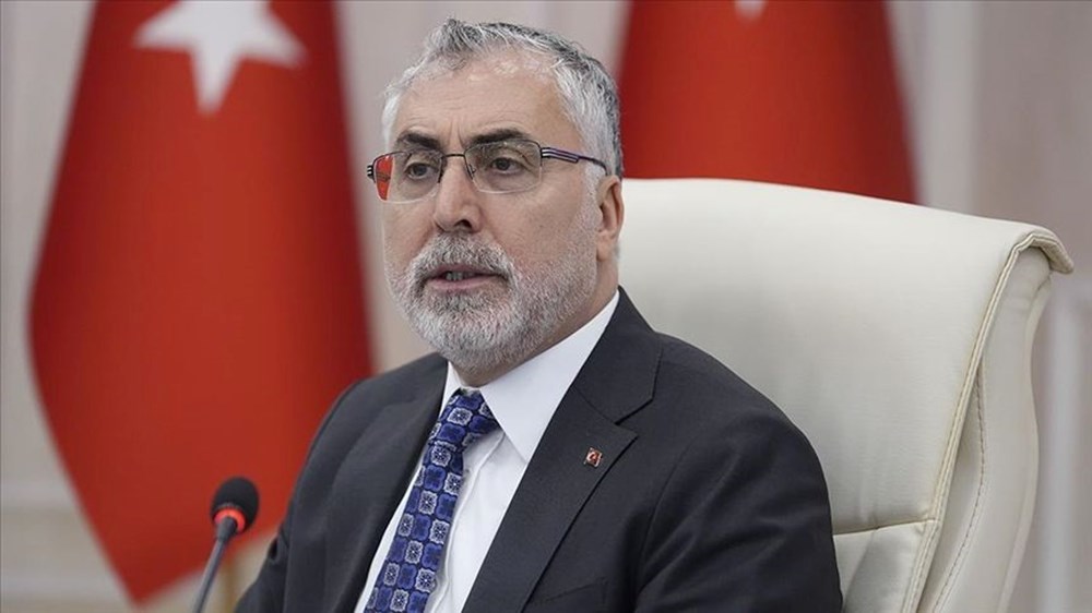 Asgari ücret zammı için gözler 4. toplantıda: BakanVedat Işıkhan’dan açıklama - 2