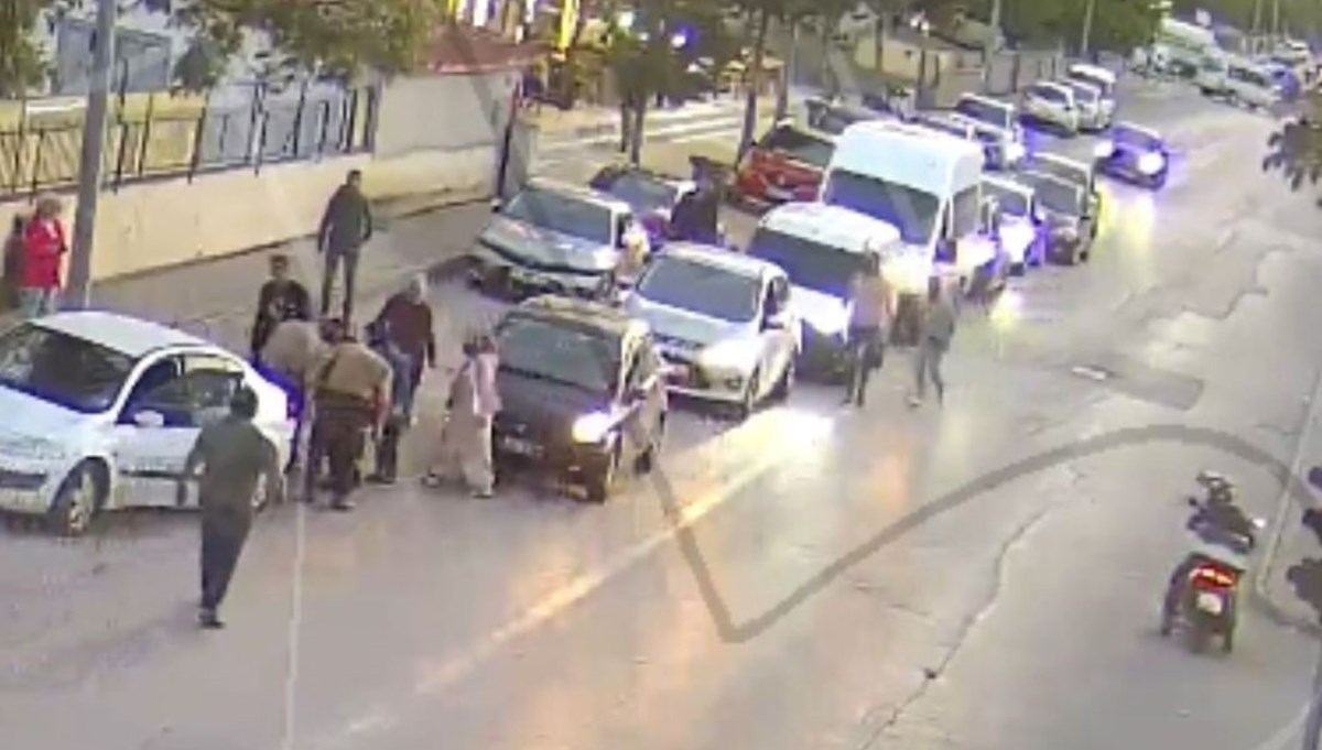 8 aylık bebek, Heimlich manevrası ile kurtarıldı 8 aylık bebek, Heimlich manevrası ile kurtarıldı