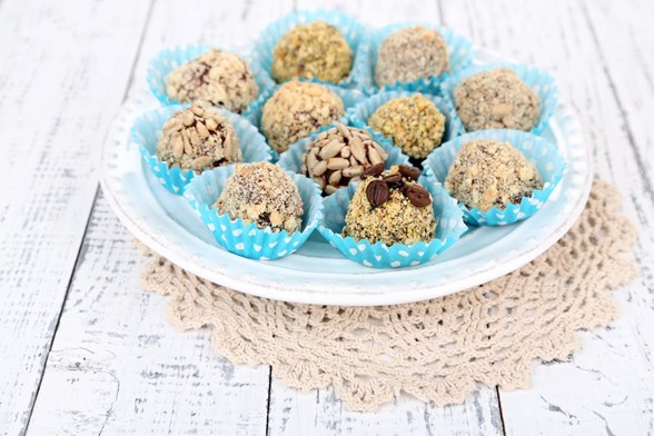 hafif ve saglikli 5 bayram tatlisi