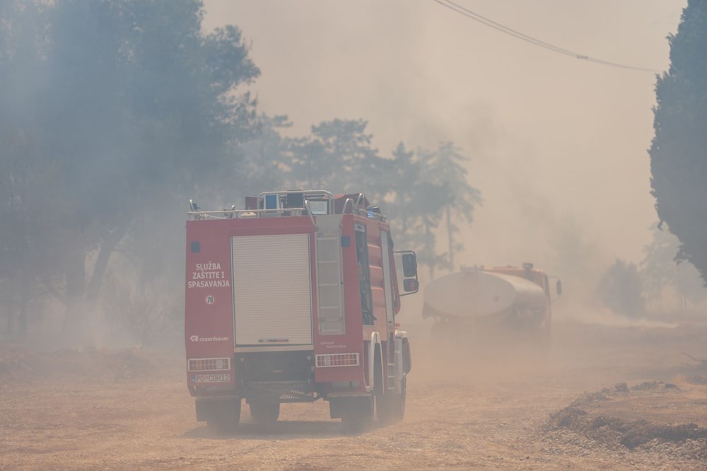 DMM'den, "Orman Yangınları ile İlgili İddialar ve Gerçekler" bülteni - 14
