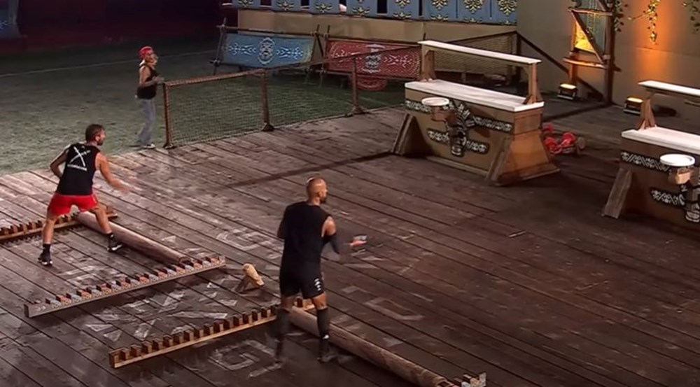 Survivor'da kıran kırana mücadele: Finalistler belli oldu - 5
