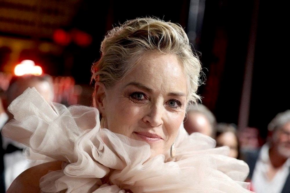 "Bana güldüler!" Sharon Stone da Barbie filmi çekmek istemiş - 2