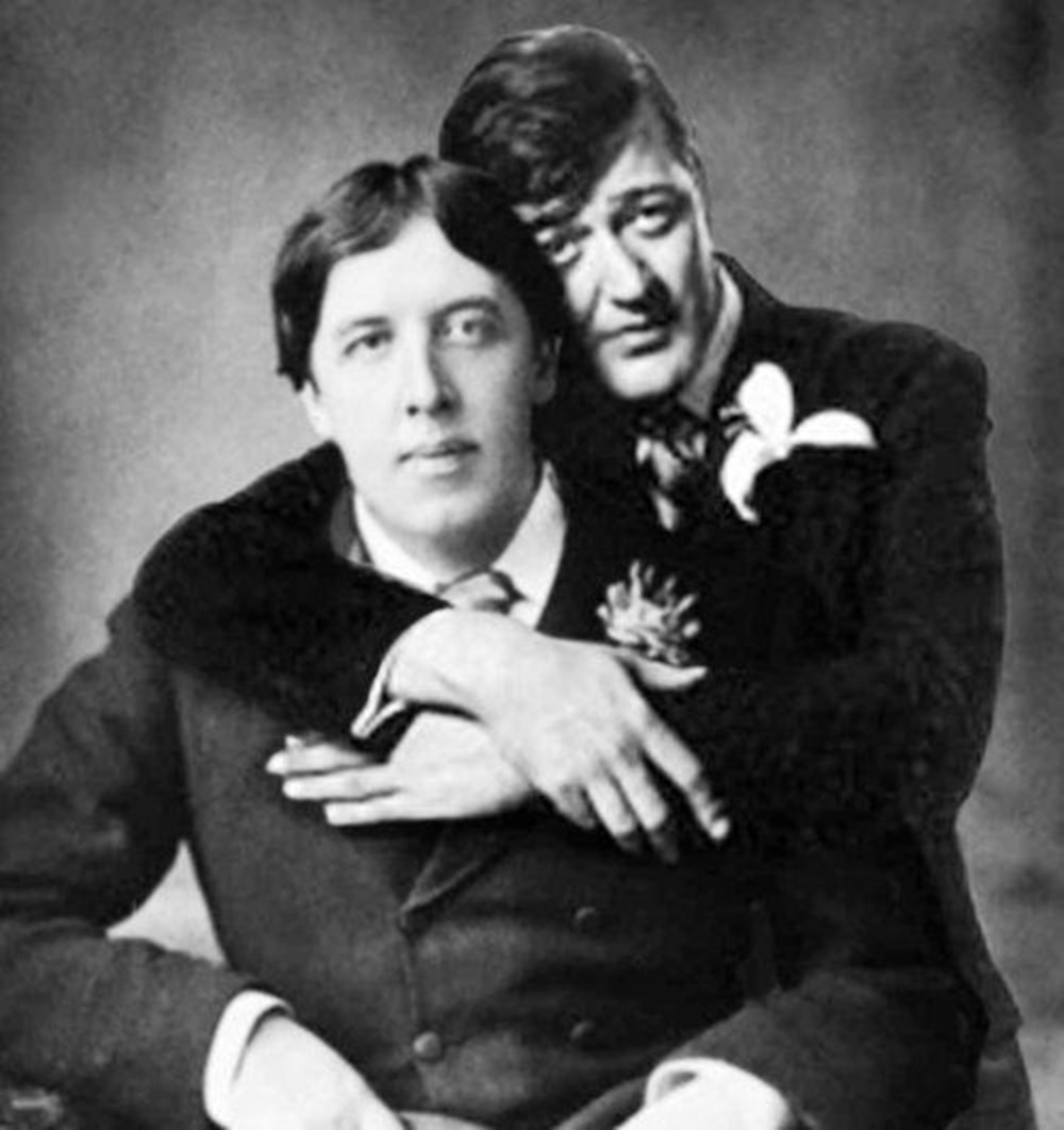 122 yıl önce bugün Oscar Wilde "Birimiz gitmeli" diyerek intihar etti (Oscar Wilde kimdir?) - 9