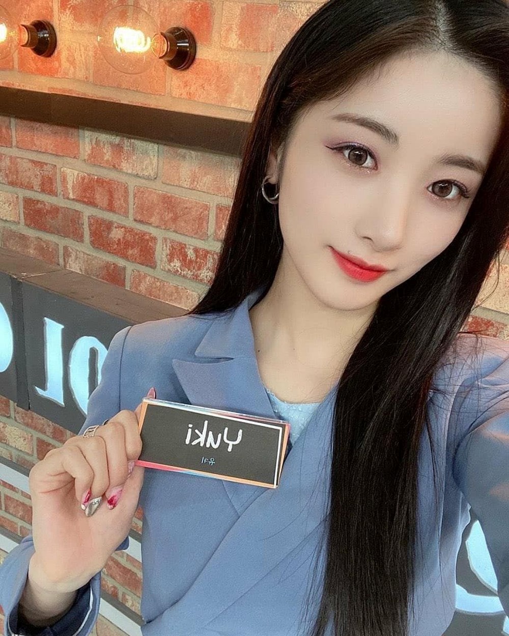 Dünyanın en güzel 100 kadını seçiliyor - 61