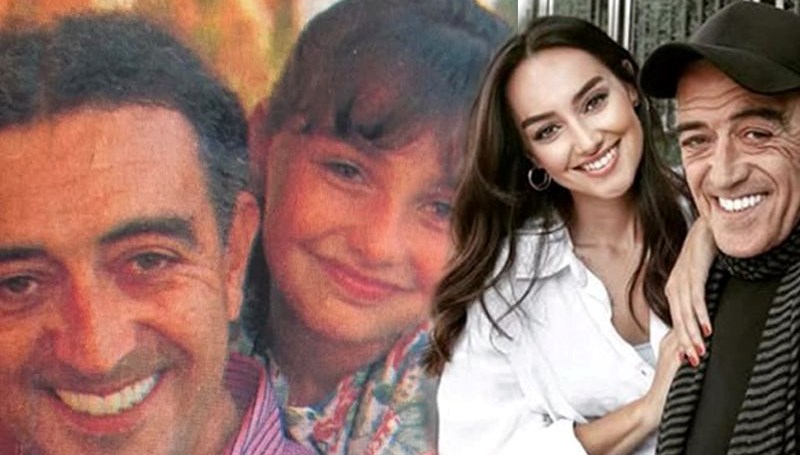 Edip Akbayram'ın son durumu nasıl? Kızı Türkü Akbayram'dan duygusal paylaşım