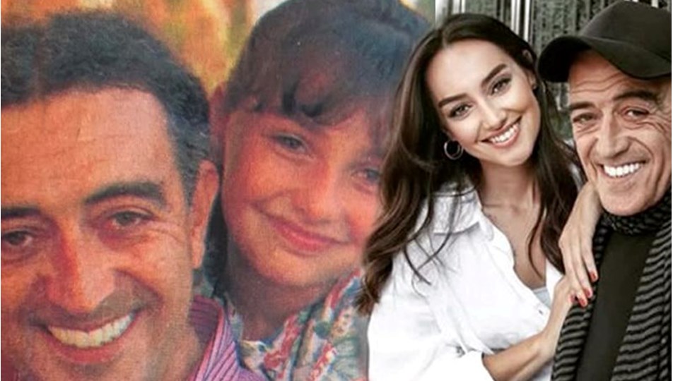 Edip Akbayram'ın son durumu nasıl? Kızı Türkü Akbayram'dan duygusal paylaşım